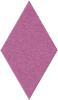 Plum Diamond