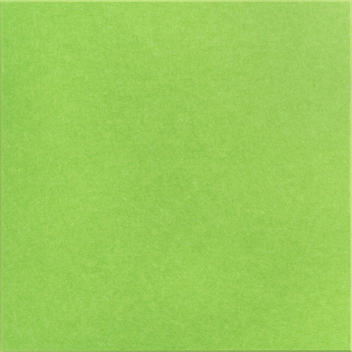 Fresh Lime Large Square