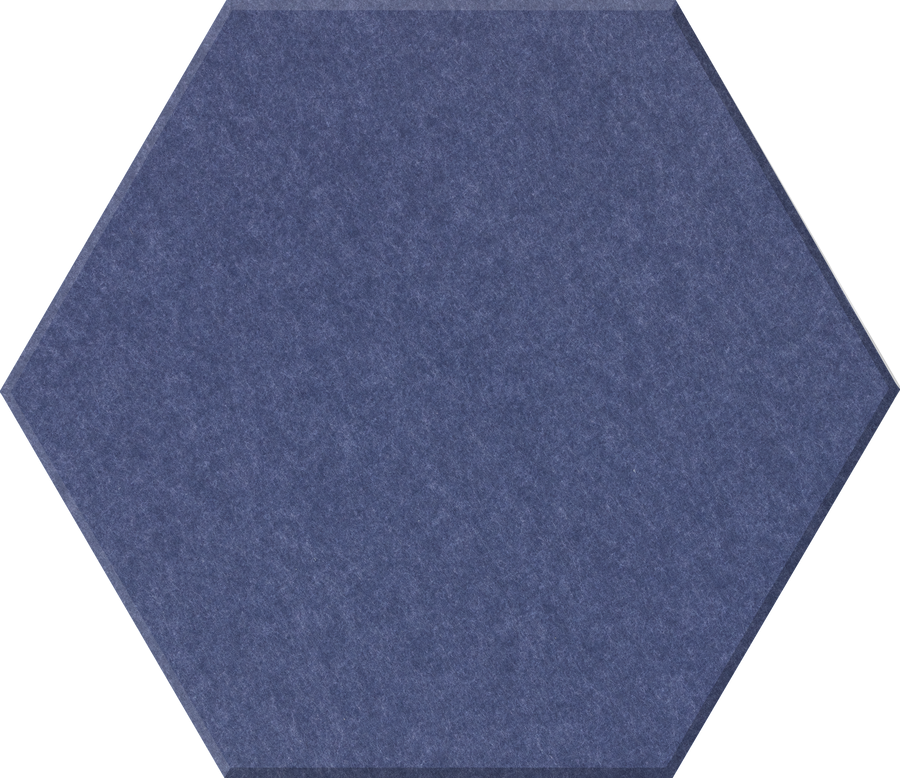 Indigo Hex