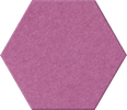 Plum Hex