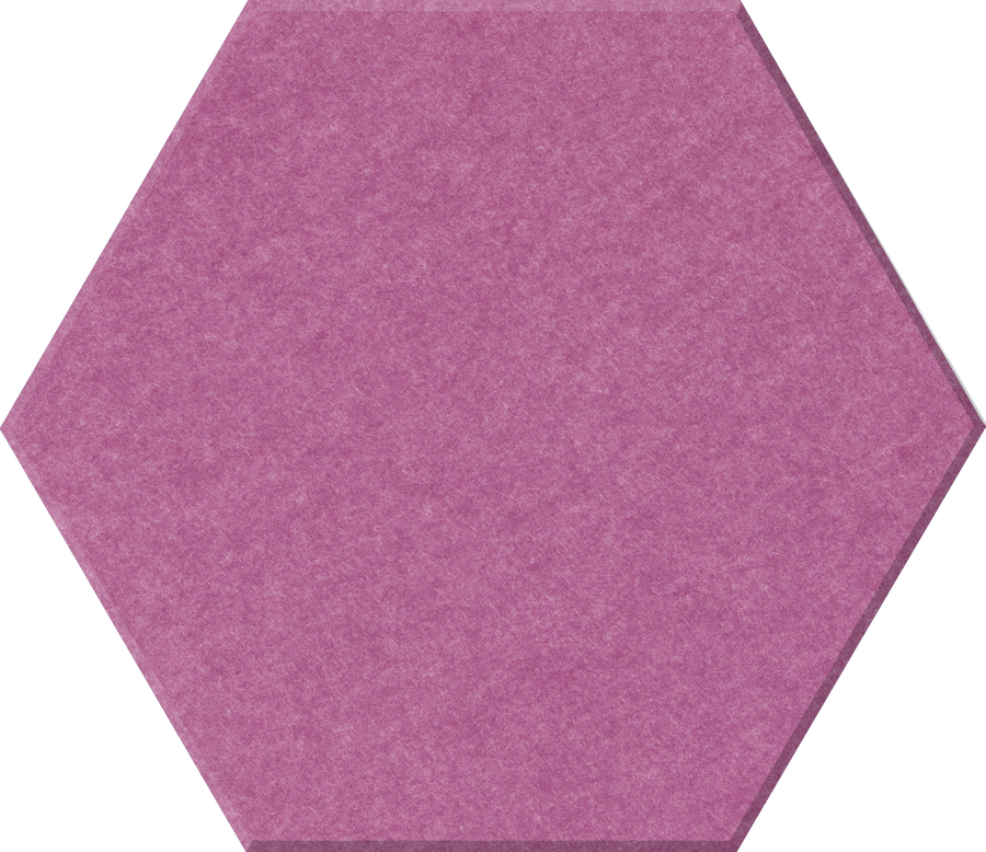 Plum Hex