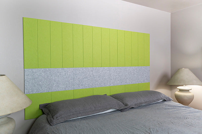 Kiwi Shiplap Headboard Full