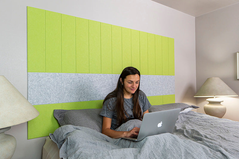 Kiwi Shiplap Headboard Full