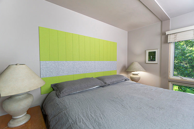 Kiwi Shiplap Headboard Full