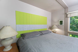 Kiwi Shiplap Headboard Twin