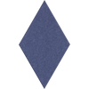 Indigo Large Diamond