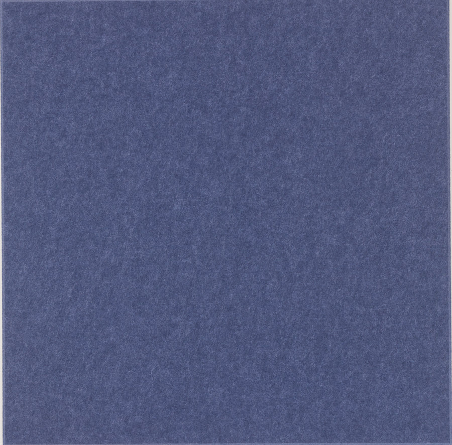 Indigo Large Square