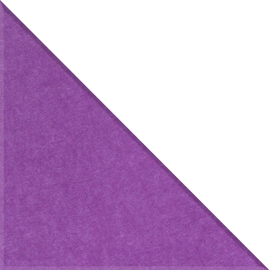 Lavender Triangle