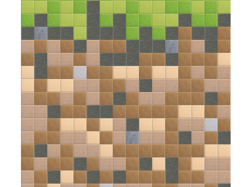 Dirt Rocks Minecraft Minecraft Dirt Png