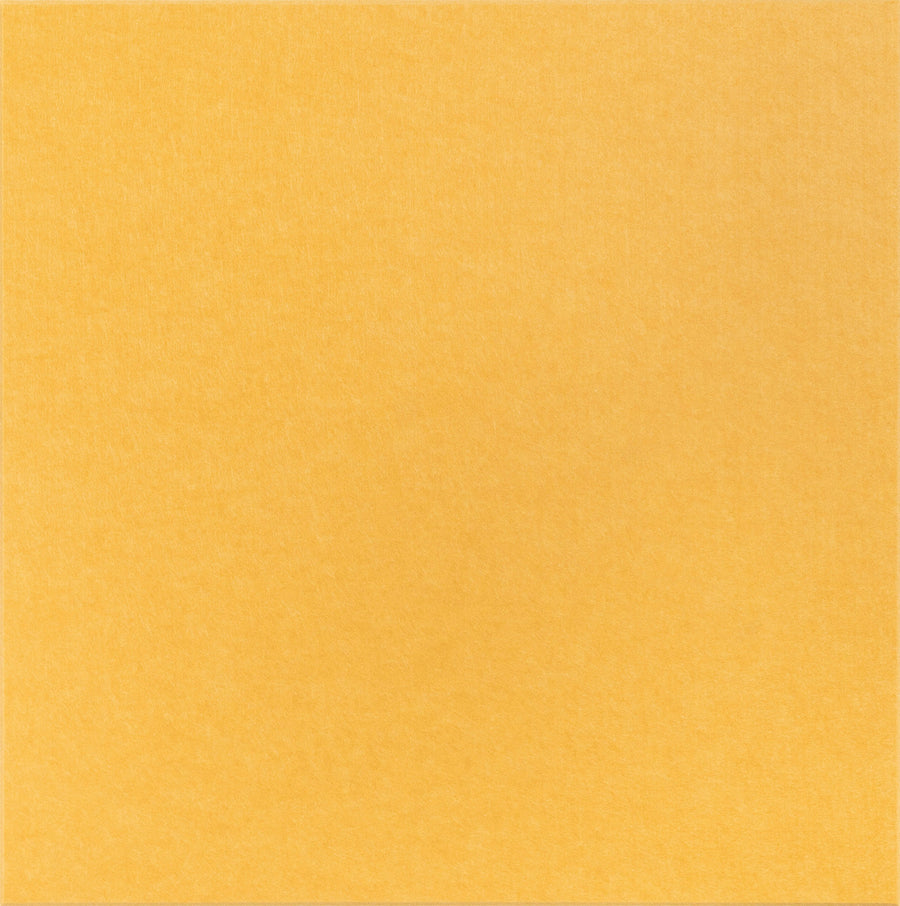 Mustard Large Square