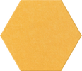 Mustard Hex