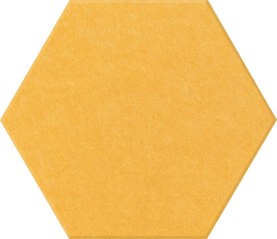 Mustard Hex