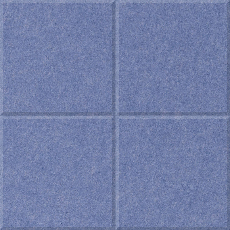 Periwinkle 4Square