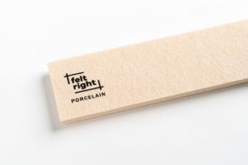 Porcelain Sample