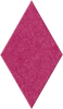 Raspberry Diamond
