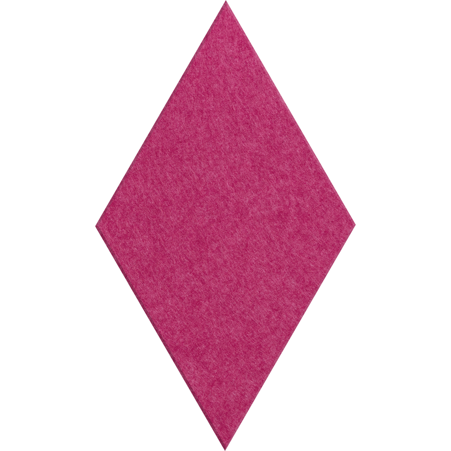Raspberry Large Diamond