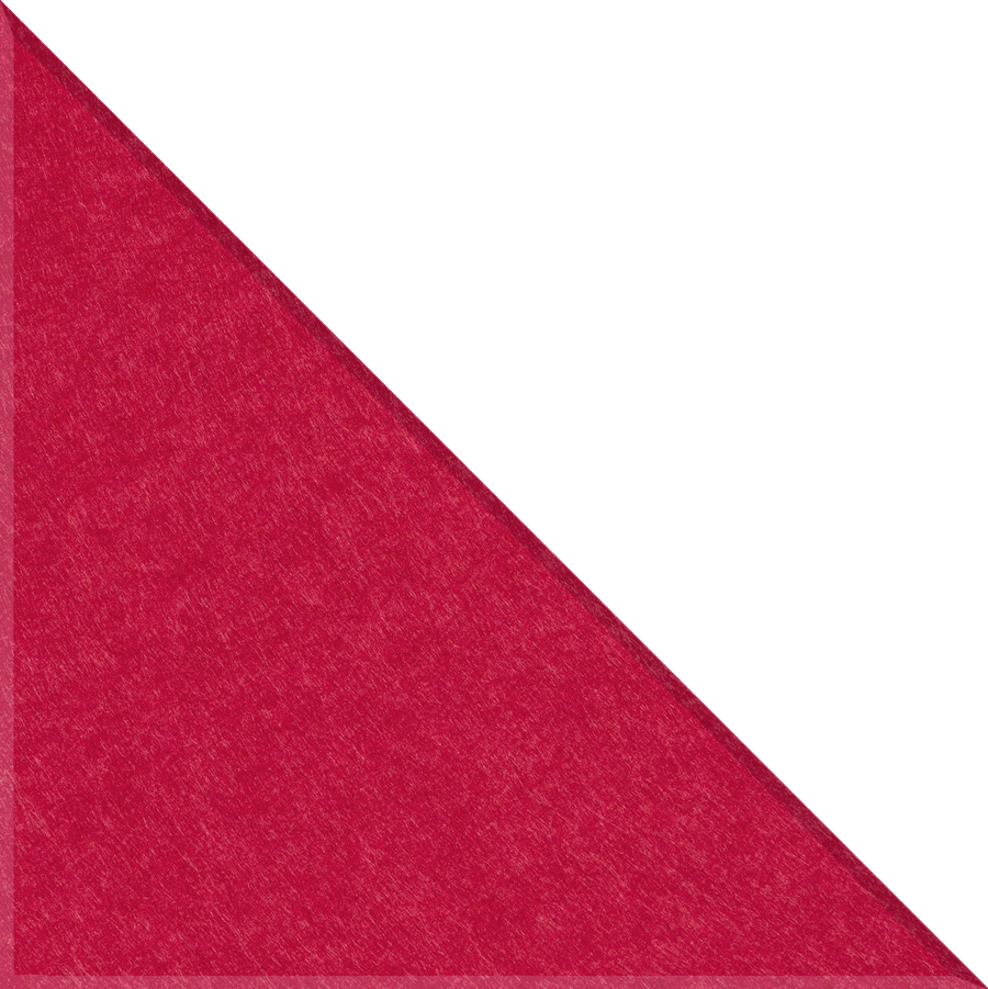 Ruby Triangle