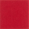 Ruby Red - 6 Inch Square