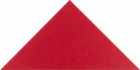 Ruby Red - Triangle