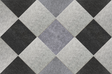 Nickel + Armor + Cast Argyle Pattern Small