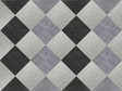 Nickel + Armor + Cast Argyle Pattern Medium Felt Right Design