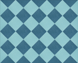 BB + Slate Argyle Pattern Large Felt Right Design