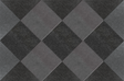 Cast + Mineral Argyle Pattern Small