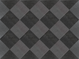 Cast + Mineral Argyle Pattern Medium Felt Right Design