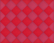 Ruby + Raspberry Argyle Pattern Large Felt Right Design