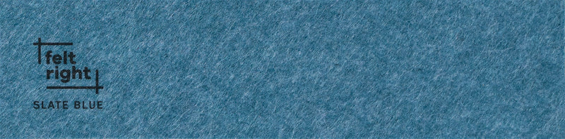 Slate Blue Sample