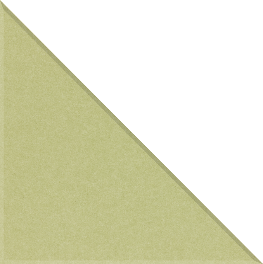 Aloe 90° Triangle