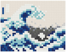 The Great Wave