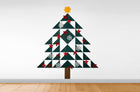 Christmas Tree Felt Right Design