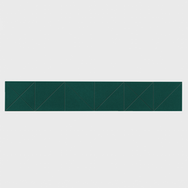 Green Line Vision Board