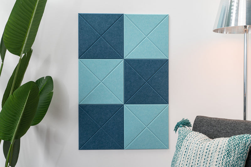 Cool Check Felt Right Design