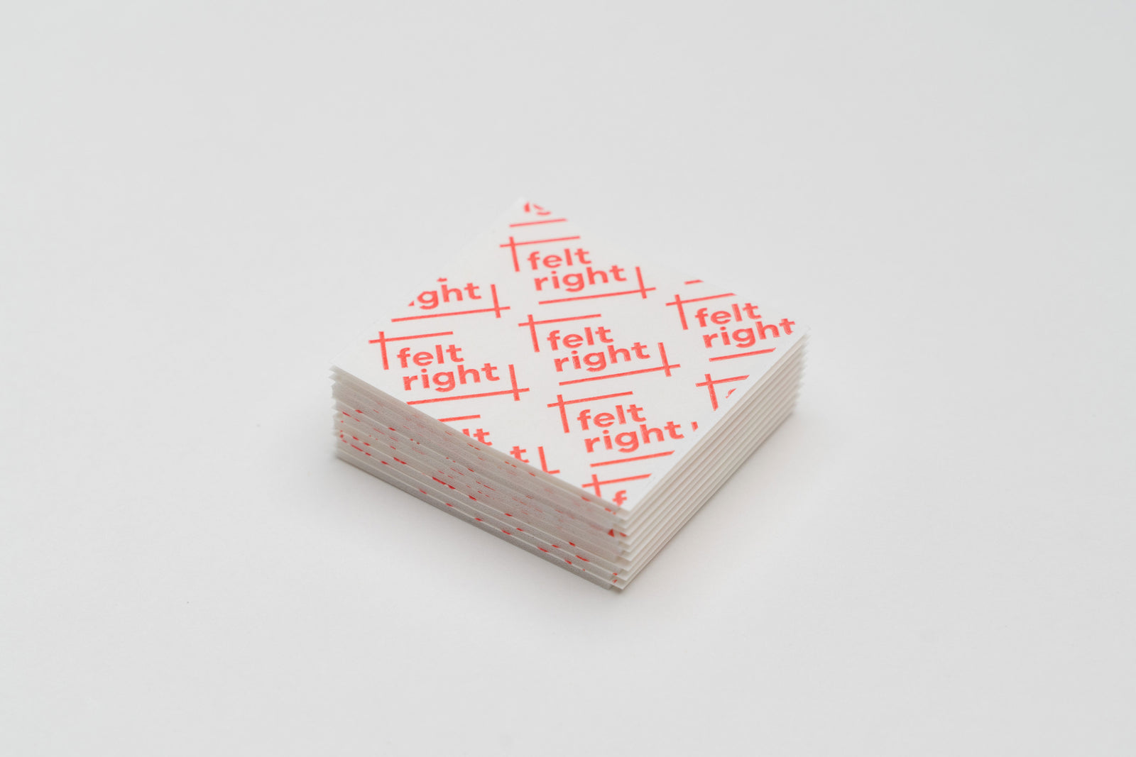 commercial grade adhesive felt tiles