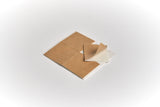removable adhesive pack 