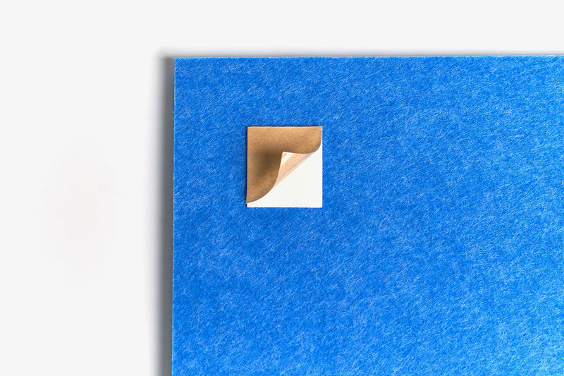 felt right removable adhesive pack 