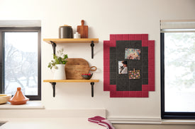 Frame Raspberry