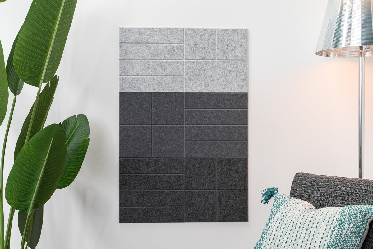 Grey Organizer