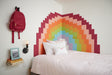 Pixel Rainbow