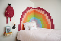 Pixel Rainbow