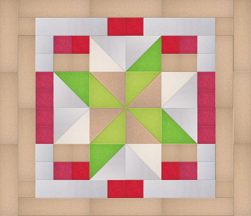 Quilt by retiredyellow