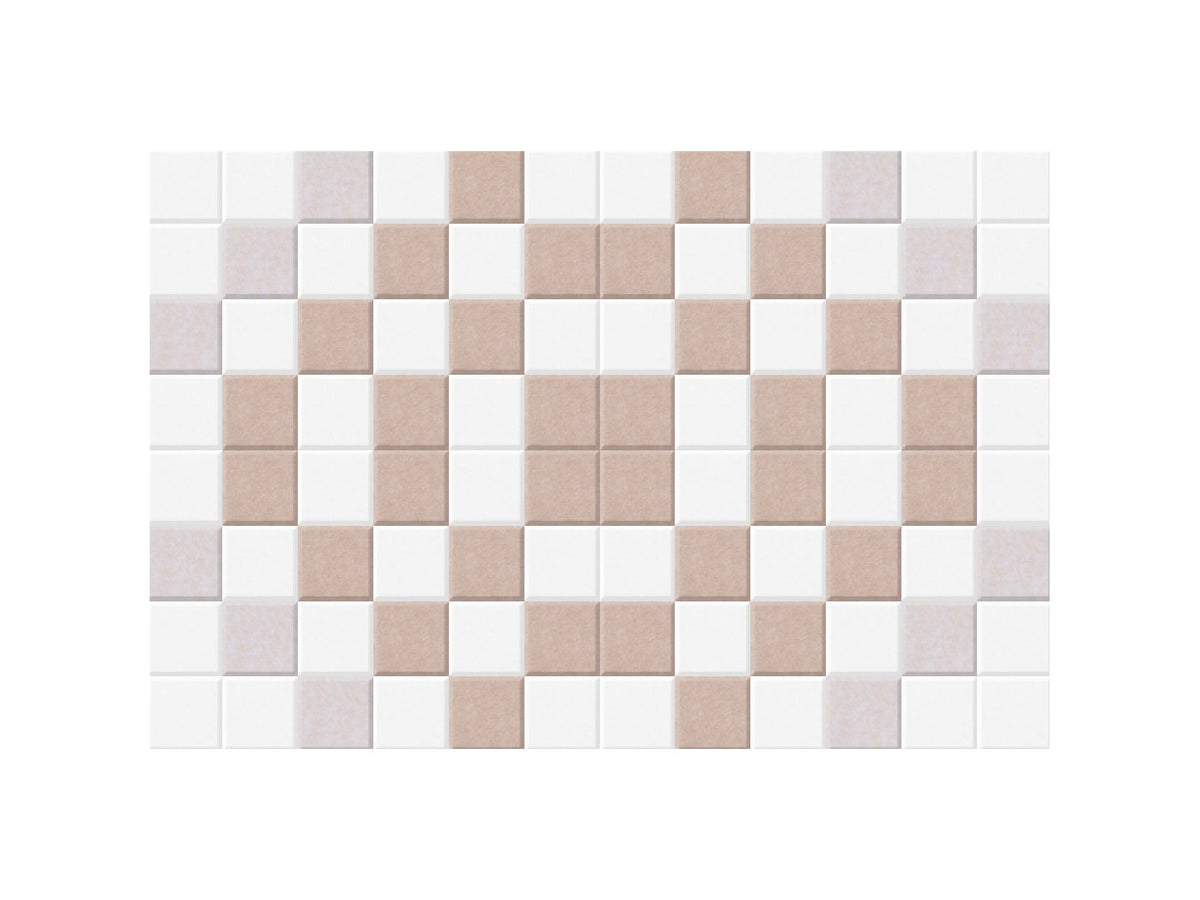 Quilted Checkers