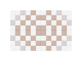 Quilted Checkers