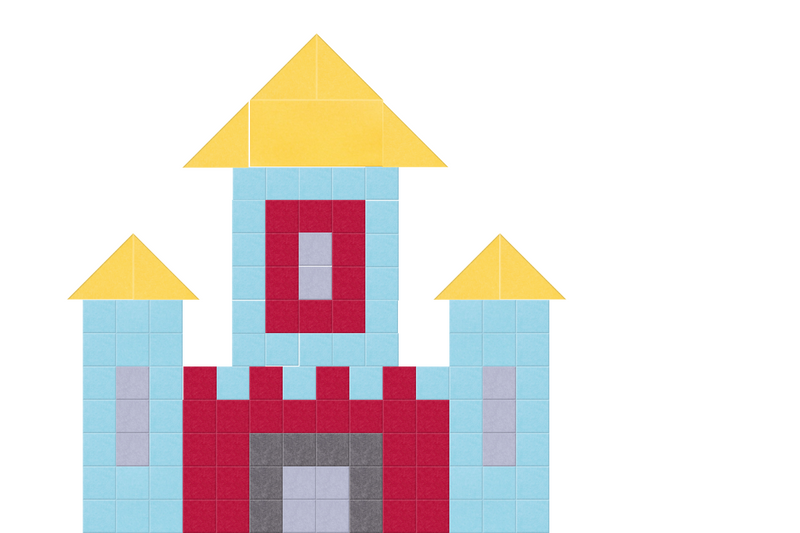 Rebecca_Castle Design