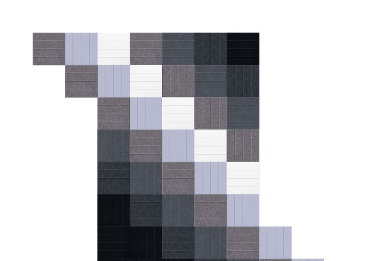 Game Wall Design