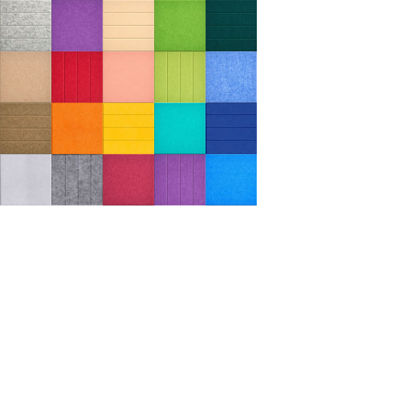 4x5 sunroom block rainbow wall Design