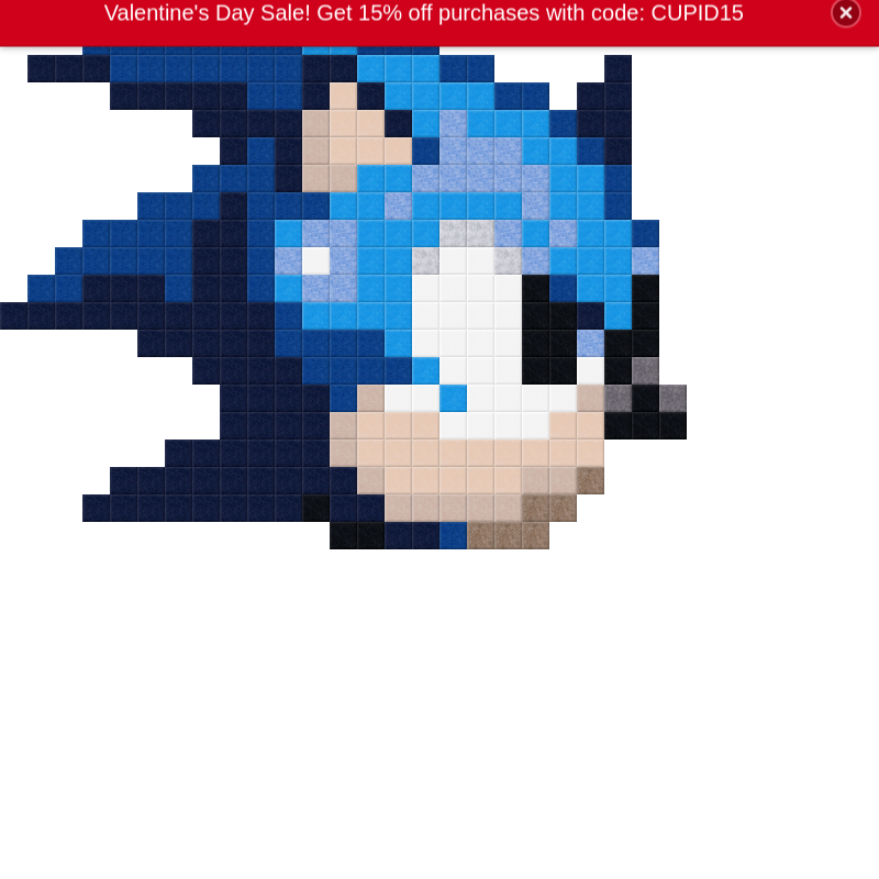 Sonic the Hedgehog Design