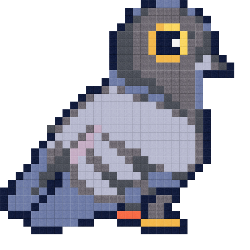 Pidgeon Design